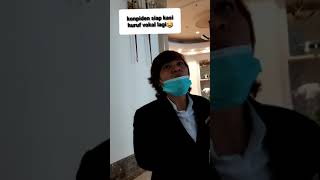 Tercyduk TWA TWI TWE TWO CHALLENGE (MALAY VERSION)