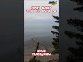 Черное море становится черным: Конец курортной эпохи? #будущеерф #туапсе #экология #море #нефть