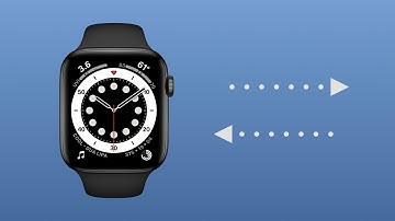 WWDC21: There and back again: Data transfer on Apple Watch | Apple