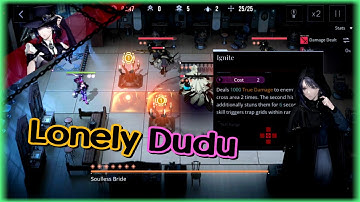 Path to Nowhere EX-FOG-005 | The Phantom of the Mist - Misty Depth