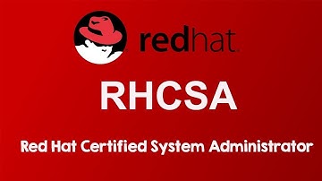 Redhat | RHCSA Certification | Network Kings