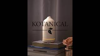 Kotanical Stone Diffuser