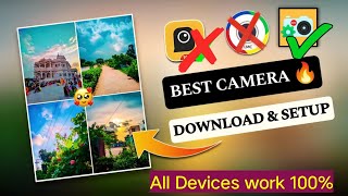 This HIDDEN Camera App Will Change Your Photography Forever #tutorial screenshot 1