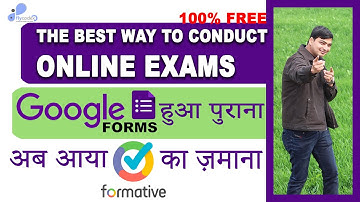 Formative Tutorial - GoFormative