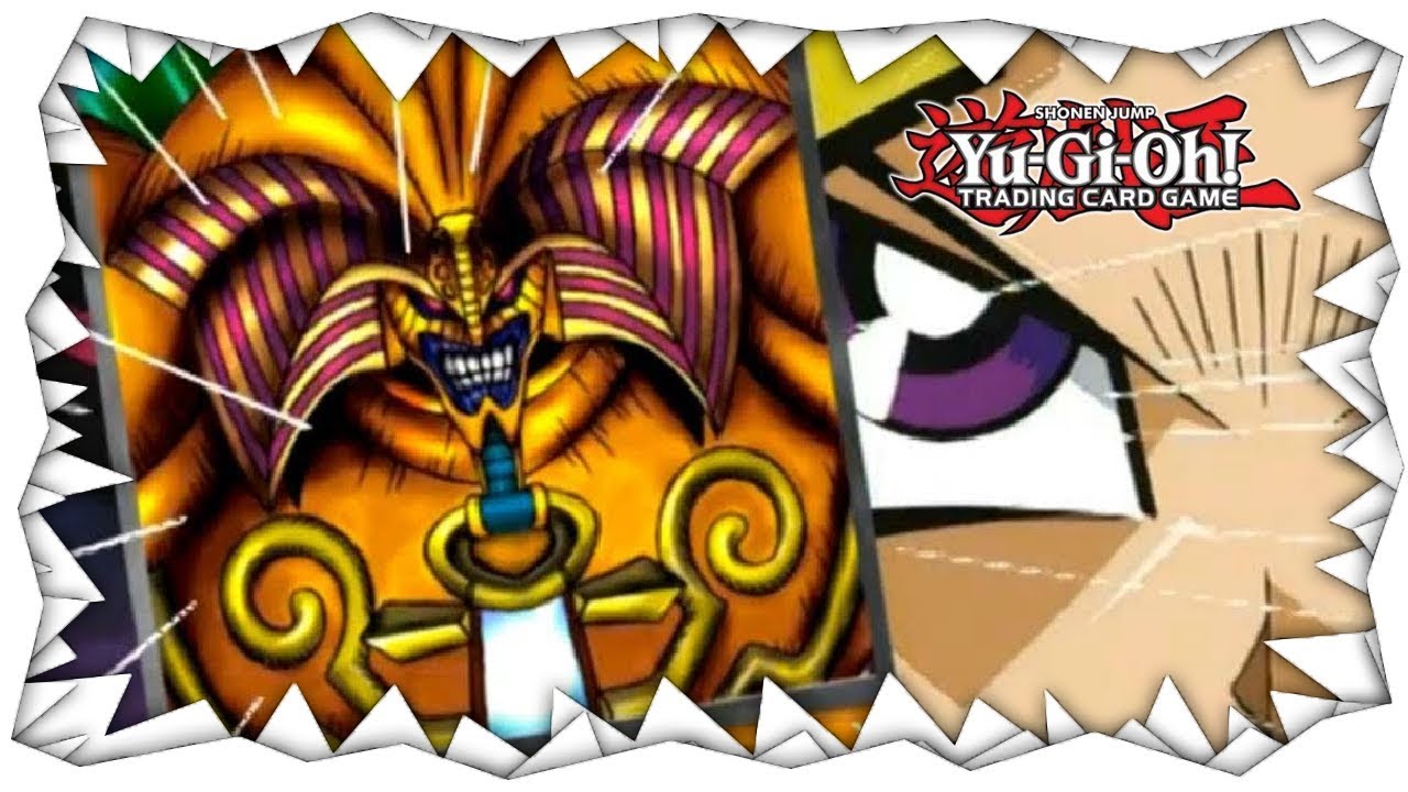 DIE STÄRKSTE KARTE!!!💀☆ YUGIOH! YouTube