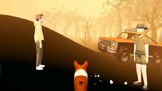 Lost & Hound: Dog Detective mobile gameplay part 1 | new mobile games in 2025 screenshot 2