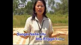 Enggai Lebu - Angela Lata Jua