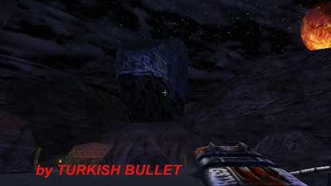 Unreal (PC) - (Mission 18 - Spire Village | Unreal Difficulty | Part 1 of 2)