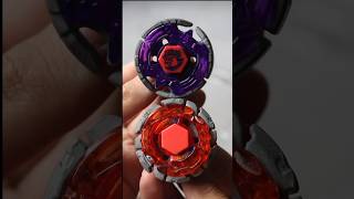 Earth Eagle Vs Dark Bull Metal Fight Beyblade
