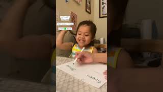 Lesson 14 : Mga Kulay | Tagalog Colors | GREEN 🟩 BERDE | Tagalog - English Translation #shorts