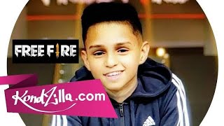 FUNK DO NOBRUZINHO APELÃO 'FILHO DO NOBRU' (KONDZILLA)