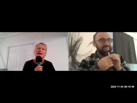Guest: Dianna Flynn; Divorce, Healing and Living an Independent Life