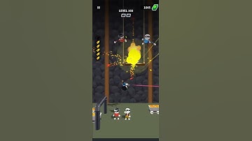 Johnny Trigger Levels 103