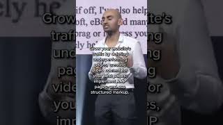 Ways to grow traffic to your website ☝🏼