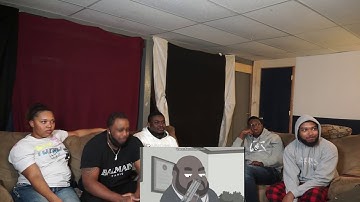 "Steve Smith" Trapped in a Locker| Reaction