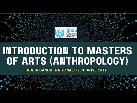 Masters of Arts