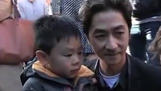 French father explains terror attacks to his young son Net Worth