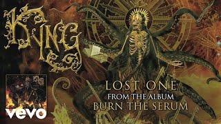 Kyng - Lost One (audio)