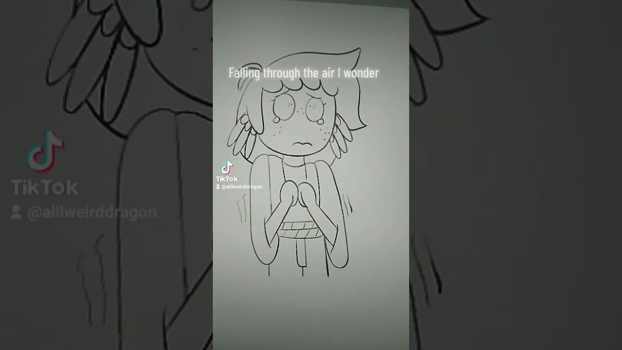 (WARNING: DARK THEMES) "How Can This Be Fair?"