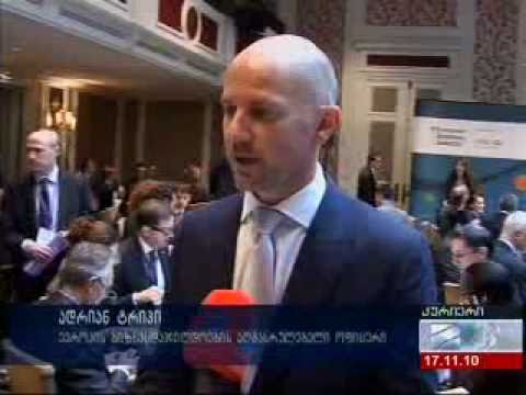 \"ნატახტარი\" EBA-ს საუკეთესო ასეულში