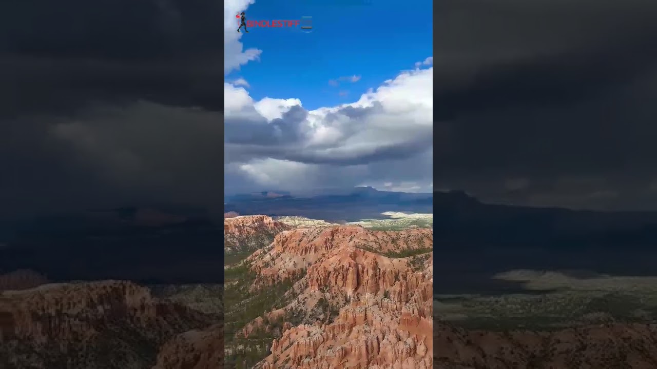Exploring Bryce Canyon, Bindlestiff Tours from Guide L. 🏞️