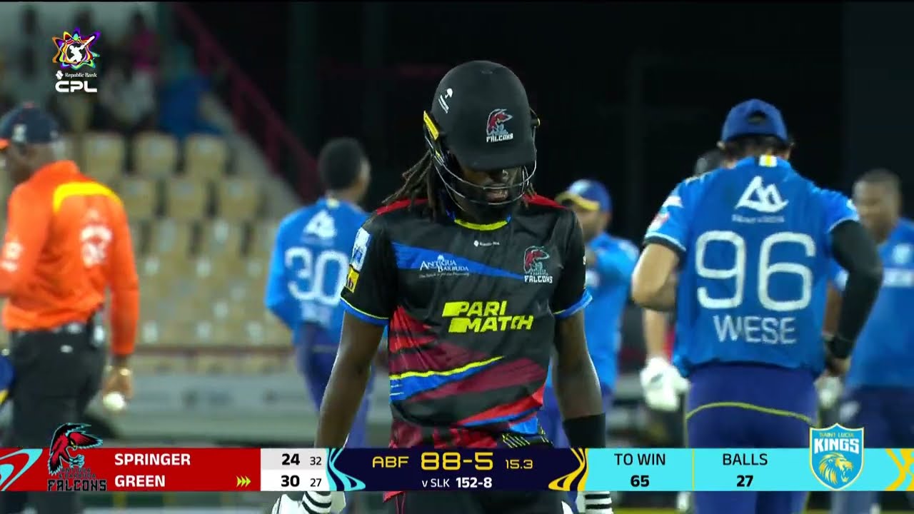 Mix Up ALERT! | CPL 2024