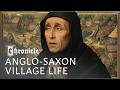 How Did the Anglo-Saxons Live in 1000 AD?