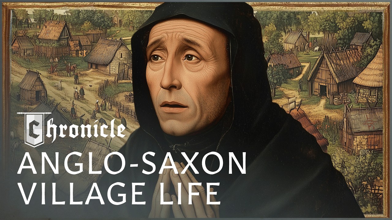 What Was Life Really Like In 1000AD?