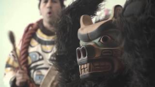 20 Years Of Aboriginal Head Start - Featurette