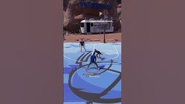 The overpowered speedboost returns 😳👀 #nba2k23