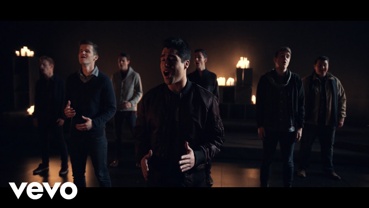 BYU Vocal Point - What Child Is This?