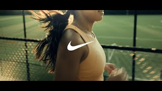 Nike | What Matters Most | Running Spec Ad