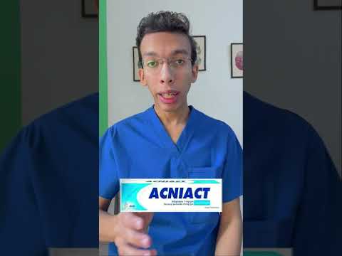 معلومة طبية علاج الحبوب واثار الحبوب