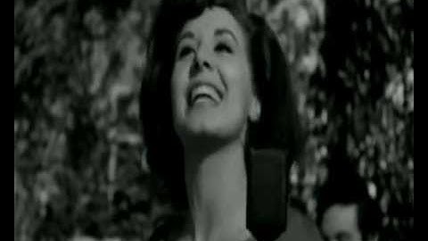 Conchita Velasco - Chica ye ye (VideoDJ RaLpH)
