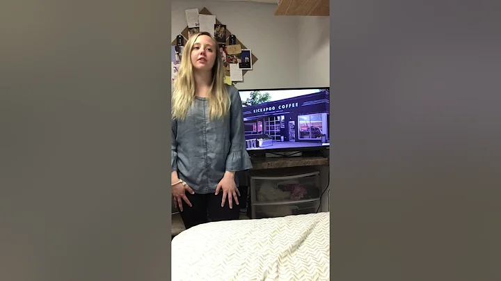 The Town That Beat Walmart Speech
