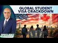 2026 Visa Rules: What Students Must Know As UK, Canada Alter Rules | Spotlight 