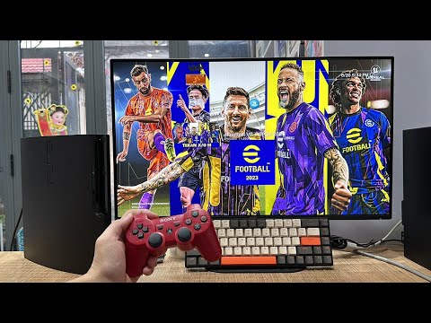 Video: 3 cách để thiết lập lại PS3