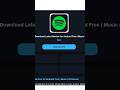 How to Download Spotify APK Latest Version Safely | Alpha APK Store