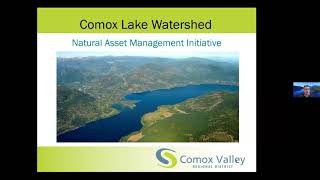 Source Water Protection Webinar 7 - Protecting ecosystems to improve health of watersheds & aquifers