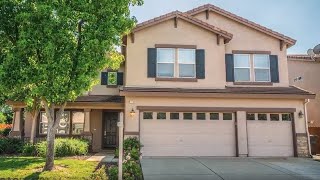 11155 Graeton Cir. Mather, CA 95655