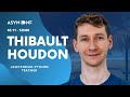 Thibault houdon  la puissance de django avec python