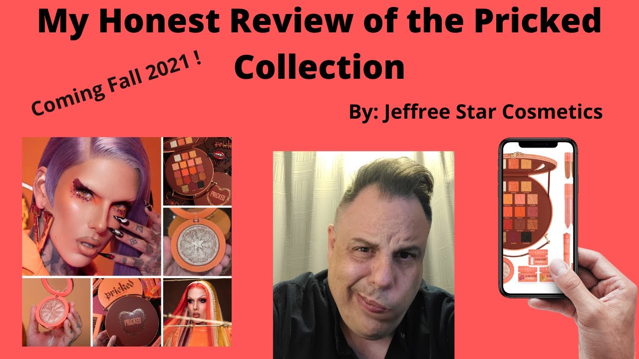 My Honest Review JSC Pricked Collection Fall 2021