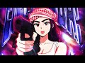Nakama NXGHT ENCARADA Super Slowed 