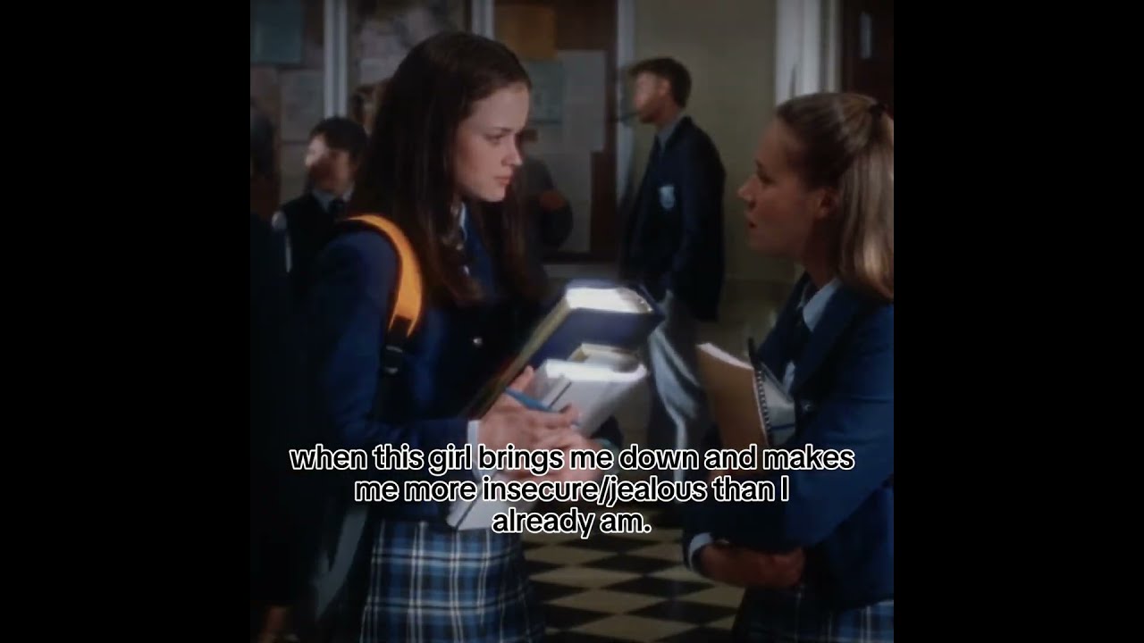 They Be Bragging And Stuff Recommended Relatable Gilmoregirls Rorygilmore Vent Edit Shorts