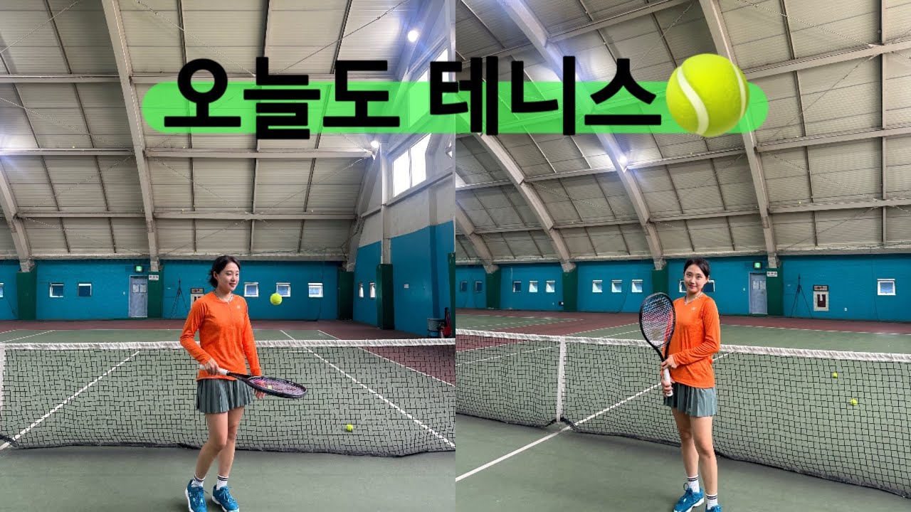 오빠들에게 한 수 배웁니다!