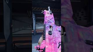 The Cherry Fizz Camo From Black Ops 3 now In Black Ops 7