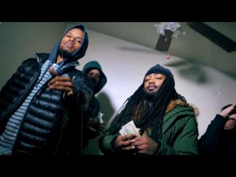 Ghacha - Out Da Mud (Shot By: @Travmcfilms)