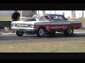 1964 AFX  Comet Julesburg Dragstrip 9-25-11 60th anniversary .wmv