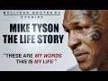 The God Complex - Mike Tyson's Full Life Story - MOTIVATION