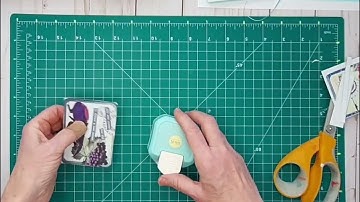 DIY Tarot and Oracle Cards Tutorial Using Card Stock
